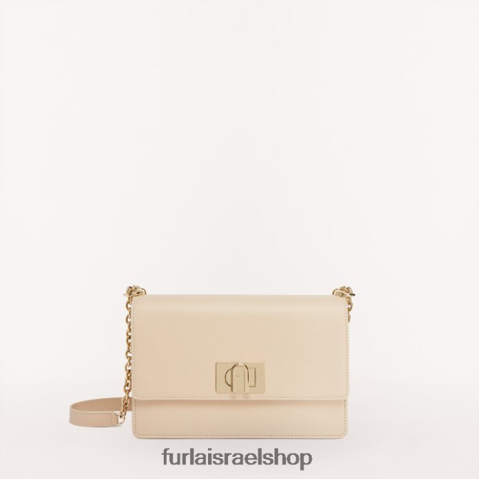 אביזרים נשים Furla PBT0ZR100 1927 crossbody s בלרינה i