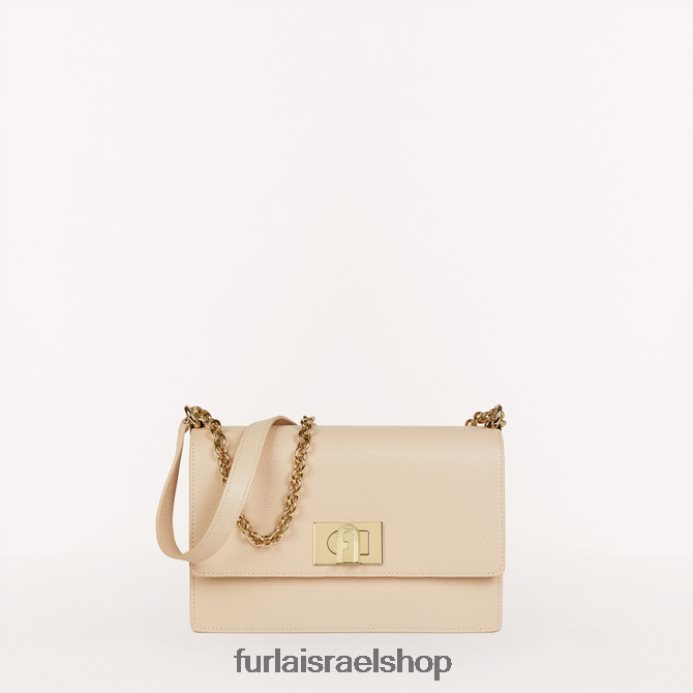 אביזרים נשים Furla PBT0ZR100 1927 crossbody s בלרינה i