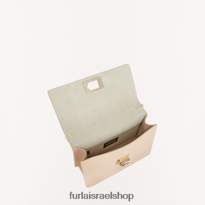 אביזרים נשים Furla PBT0ZR100 1927 crossbody s בלרינה i