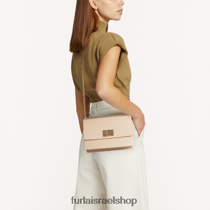 אביזרים נשים Furla PBT0ZR100 1927 crossbody s בלרינה i