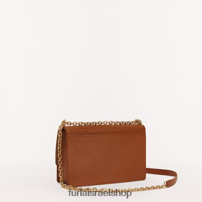 אביזרים נשים Furla PBT0ZR101 1927 crossbody s קוניאק ח