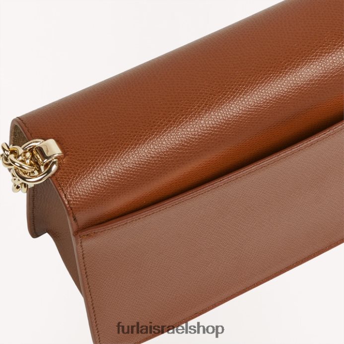 אביזרים נשים Furla PBT0ZR101 1927 crossbody s קוניאק ח