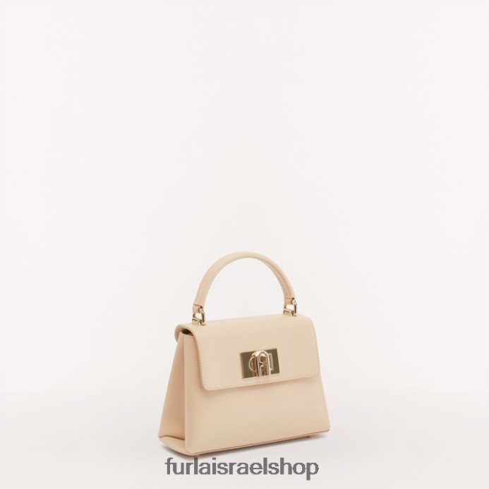 אביזרים נשים Furla PBT0ZR109 מיני ידית עליונה משנת 1927 בלרינה i