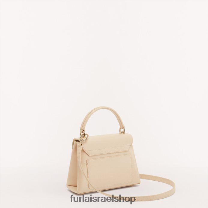 אביזרים נשים Furla PBT0ZR109 מיני ידית עליונה משנת 1927 בלרינה i
