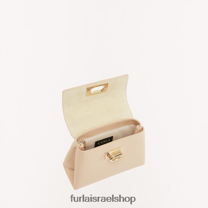 אביזרים נשים Furla PBT0ZR109 מיני ידית עליונה משנת 1927 בלרינה i