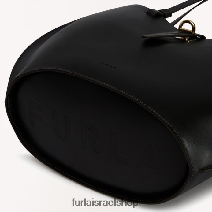 אביזרים נשים Furla PBT0ZR10 unica tote l nero