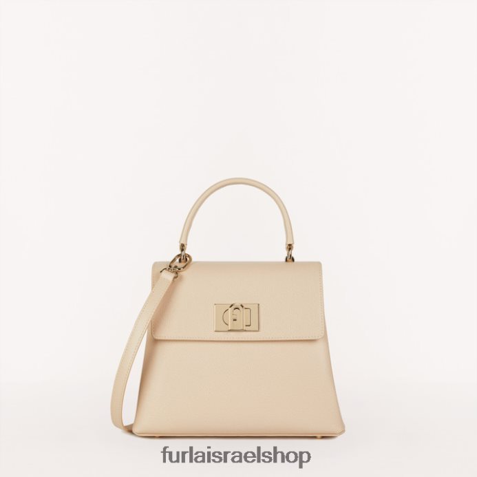 אביזרים נשים Furla PBT0ZR111 1927 ידית עליונה s בלרינה i
