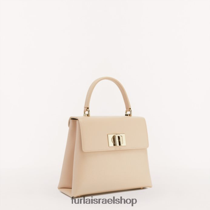 אביזרים נשים Furla PBT0ZR111 1927 ידית עליונה s בלרינה i