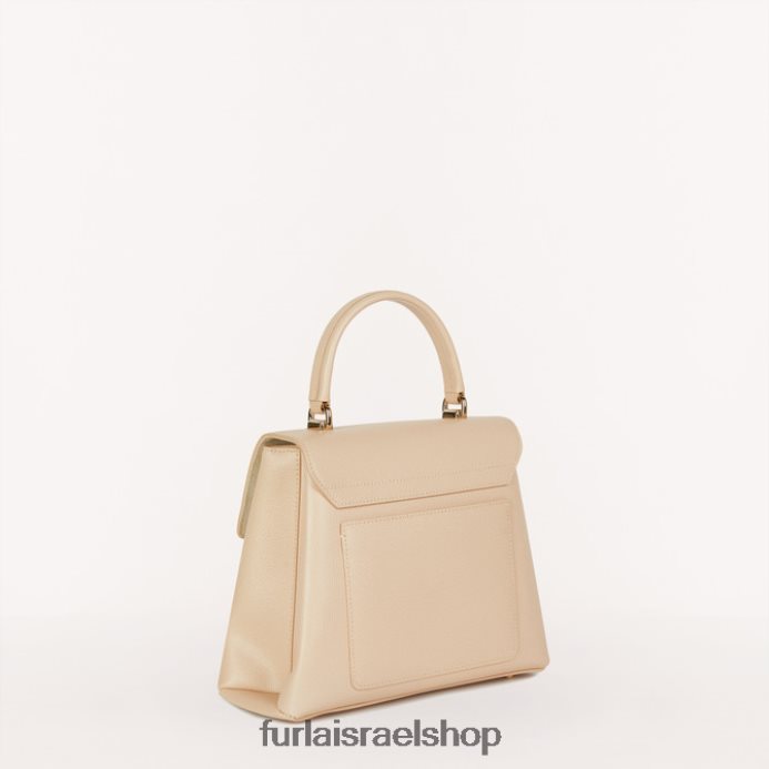אביזרים נשים Furla PBT0ZR111 1927 ידית עליונה s בלרינה i