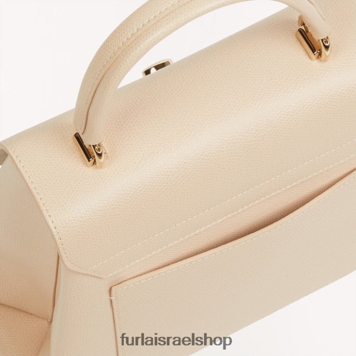 אביזרים נשים Furla PBT0ZR111 1927 ידית עליונה s בלרינה i