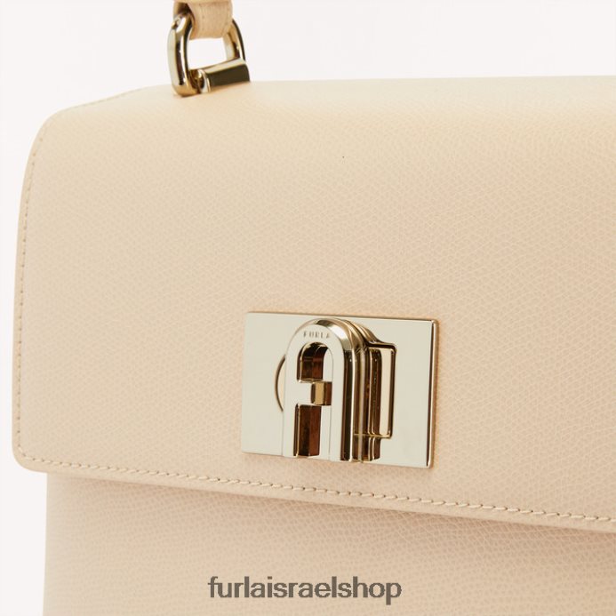 אביזרים נשים Furla PBT0ZR111 1927 ידית עליונה s בלרינה i