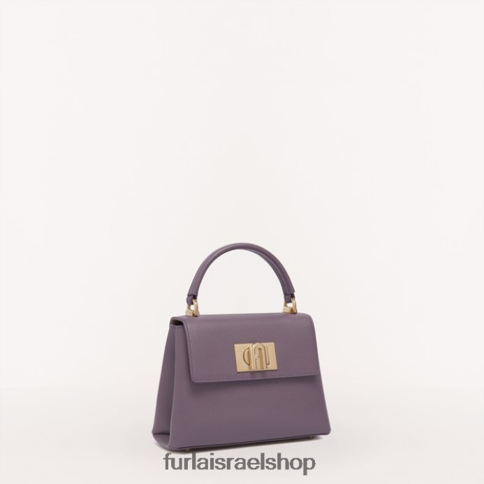 אביזרים נשים Furla PBT0ZR117 מיני ידית עליונה משנת 1927 הילה