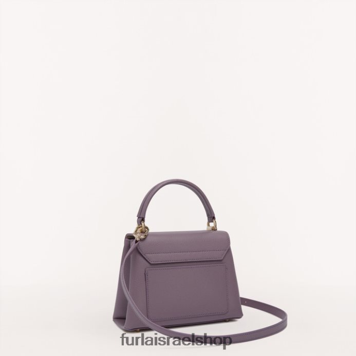 אביזרים נשים Furla PBT0ZR117 מיני ידית עליונה משנת 1927 הילה