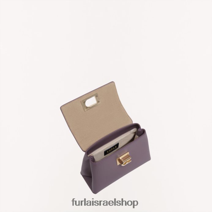 אביזרים נשים Furla PBT0ZR117 מיני ידית עליונה משנת 1927 הילה