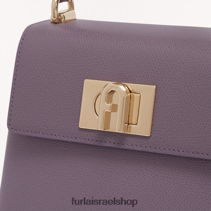 אביזרים נשים Furla PBT0ZR117 מיני ידית עליונה משנת 1927 הילה