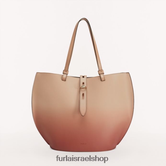 אביזרים נשים Furla PBT0ZR11 unica tote l טוני קמיע