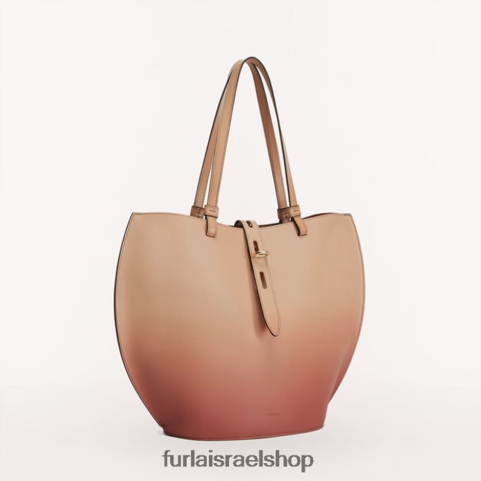 אביזרים נשים Furla PBT0ZR11 unica tote l טוני קמיע