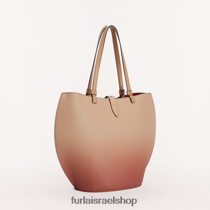 אביזרים נשים Furla PBT0ZR11 unica tote l טוני קמיע