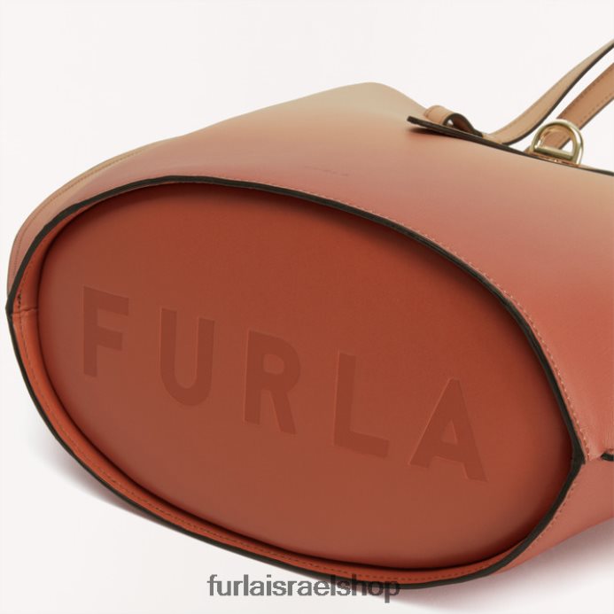 אביזרים נשים Furla PBT0ZR11 unica tote l טוני קמיע
