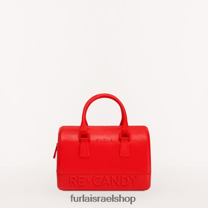אביזרים נשים Furla PBT0ZR123 שקית סוכריות בוסטון s לֶהָבָה