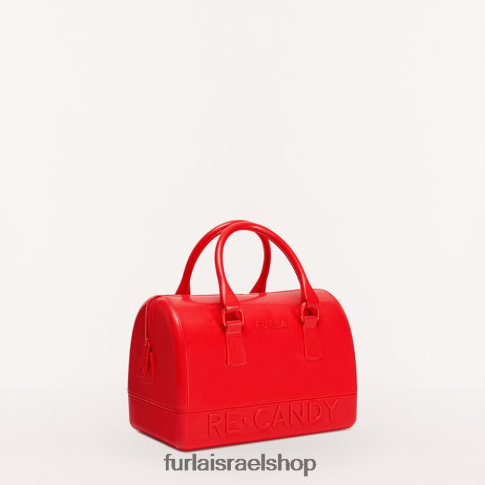 אביזרים נשים Furla PBT0ZR123 שקית סוכריות בוסטון s לֶהָבָה