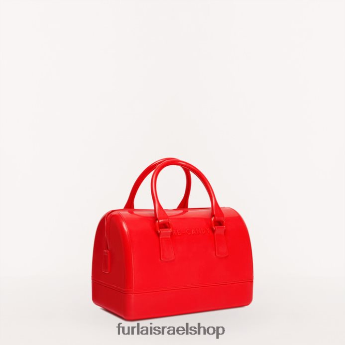 אביזרים נשים Furla PBT0ZR123 שקית סוכריות בוסטון s לֶהָבָה