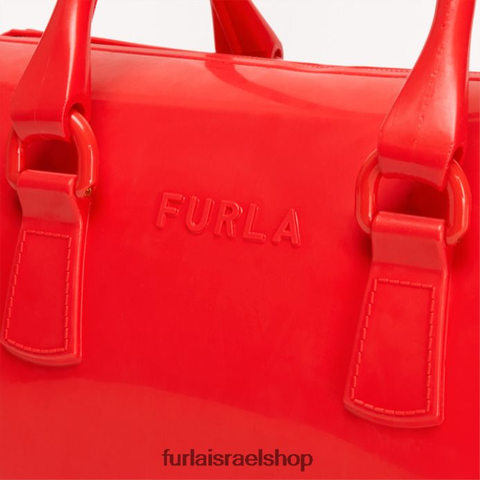 אביזרים נשים Furla PBT0ZR123 שקית סוכריות בוסטון s לֶהָבָה