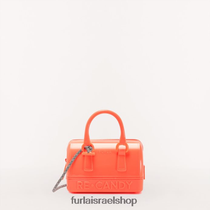 אביזרים נשים Furla PBT0ZR128 שקית מיני ממתקים מ מִשׁמֵשׁ