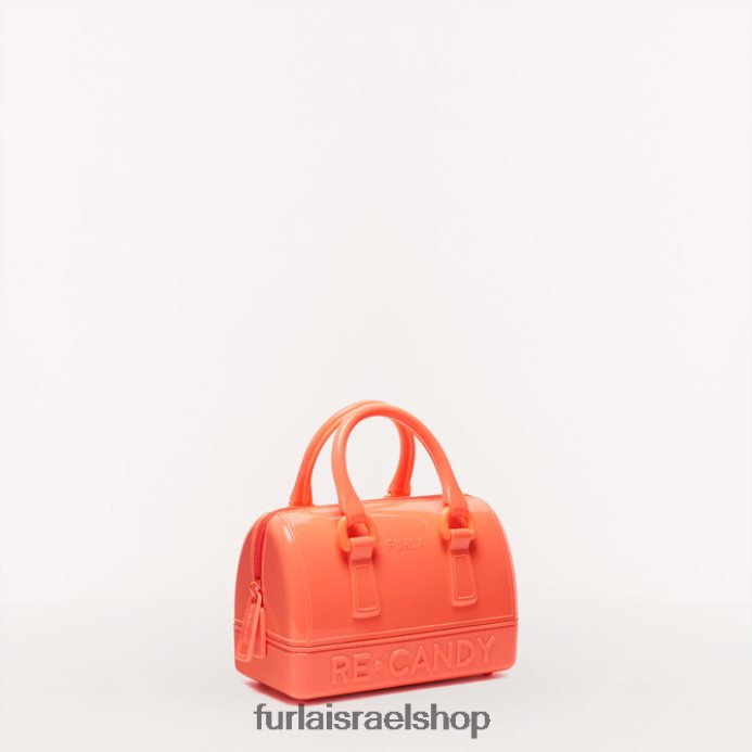אביזרים נשים Furla PBT0ZR128 שקית מיני ממתקים מ מִשׁמֵשׁ