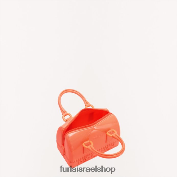 אביזרים נשים Furla PBT0ZR128 שקית מיני ממתקים מ מִשׁמֵשׁ