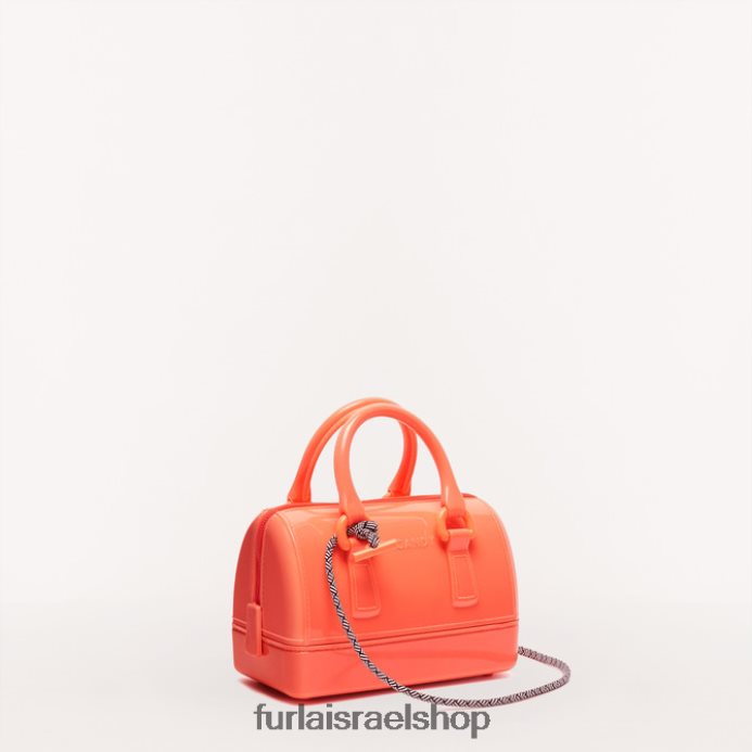 אביזרים נשים Furla PBT0ZR128 שקית מיני ממתקים מ מִשׁמֵשׁ