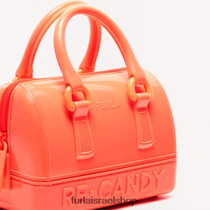 אביזרים נשים Furla PBT0ZR128 שקית מיני ממתקים מ מִשׁמֵשׁ