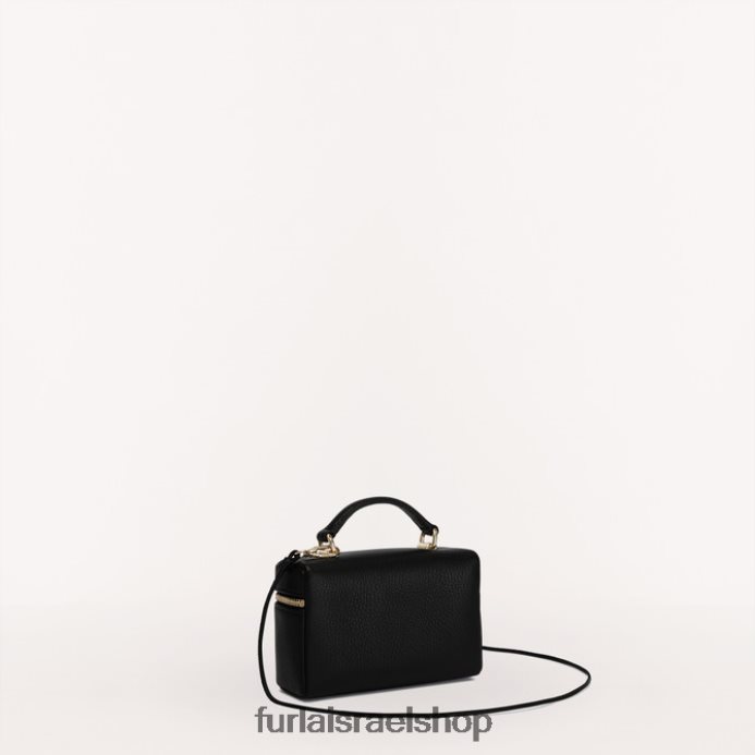 אביזרים נשים Furla PBT0ZR130 תיק מיני קמליה nero