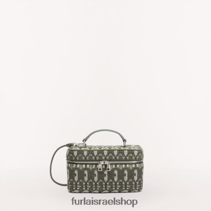 אביזרים נשים Furla PBT0ZR132 הזדמנות מיני תיק מ קקטוס טוני