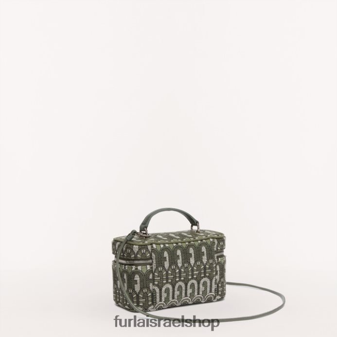 אביזרים נשים Furla PBT0ZR132 הזדמנות מיני תיק מ קקטוס טוני