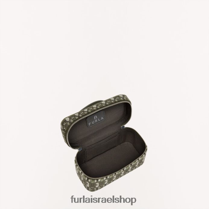 אביזרים נשים Furla PBT0ZR132 הזדמנות מיני תיק מ קקטוס טוני