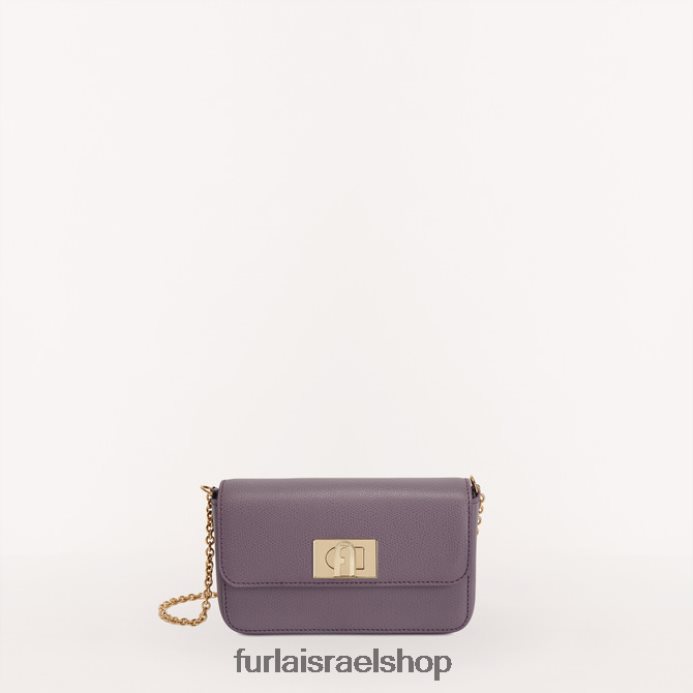 אביזרים נשים Furla PBT0ZR134 1927 מיני תיק מ הילה