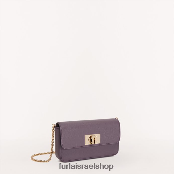 אביזרים נשים Furla PBT0ZR134 1927 מיני תיק מ הילה