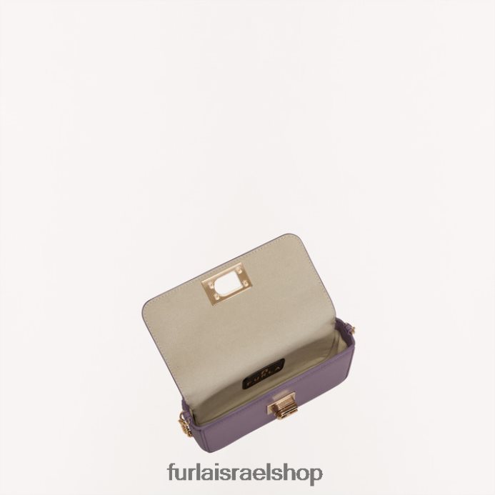 אביזרים נשים Furla PBT0ZR134 1927 מיני תיק מ הילה