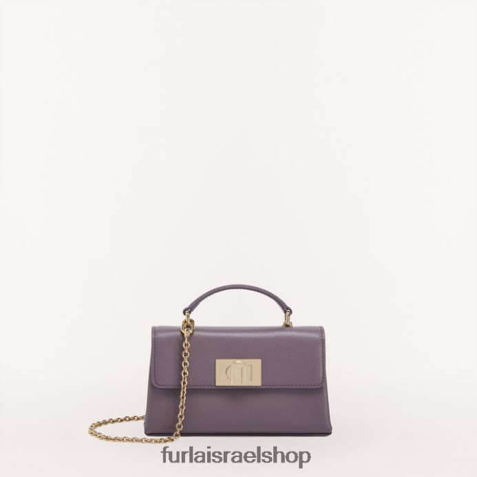 אביזרים נשים Furla PBT0ZR136 1927 מיני תיק מ הילה