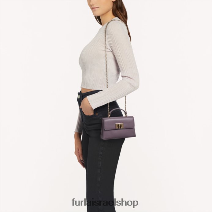 אביזרים נשים Furla PBT0ZR136 1927 מיני תיק מ הילה