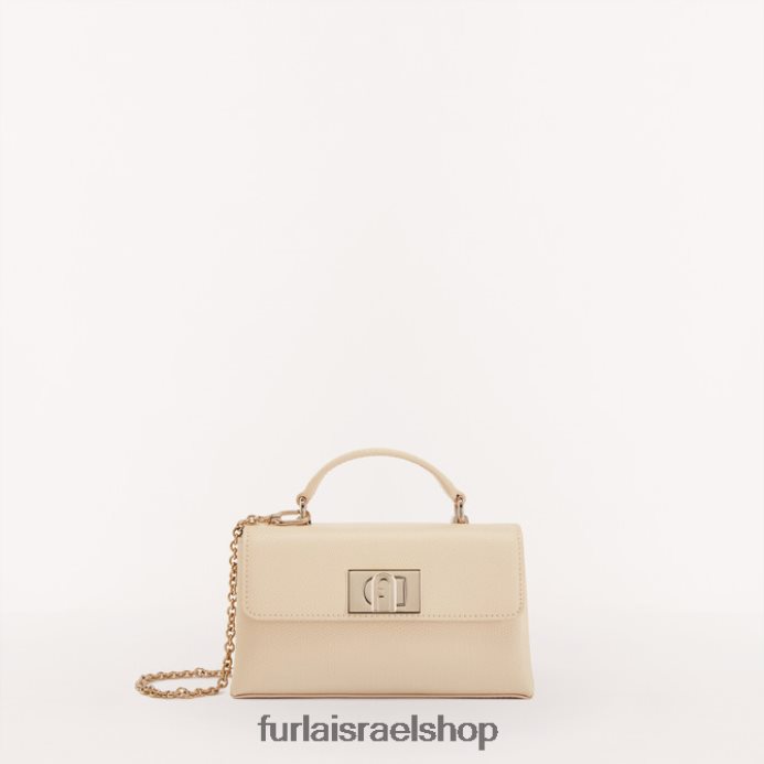 אביזרים נשים Furla PBT0ZR137 1927 מיני תיק מ בלרינה i