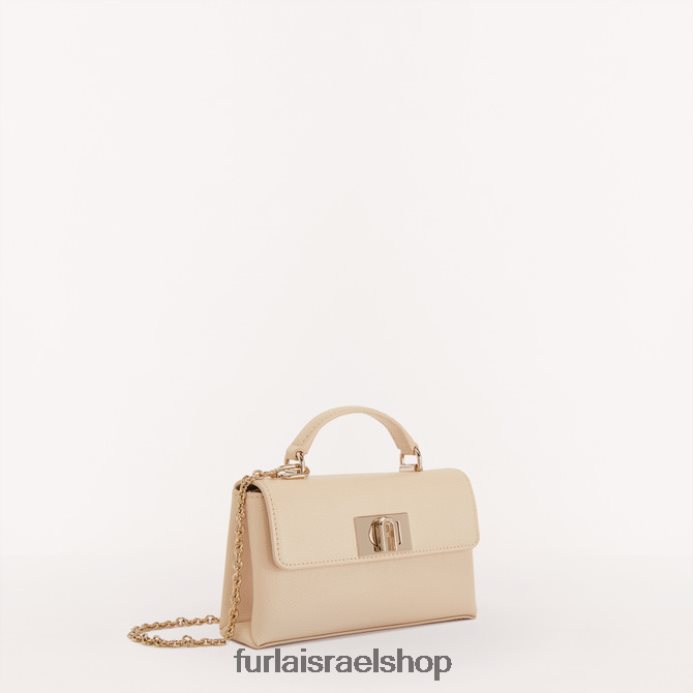 אביזרים נשים Furla PBT0ZR137 1927 מיני תיק מ בלרינה i