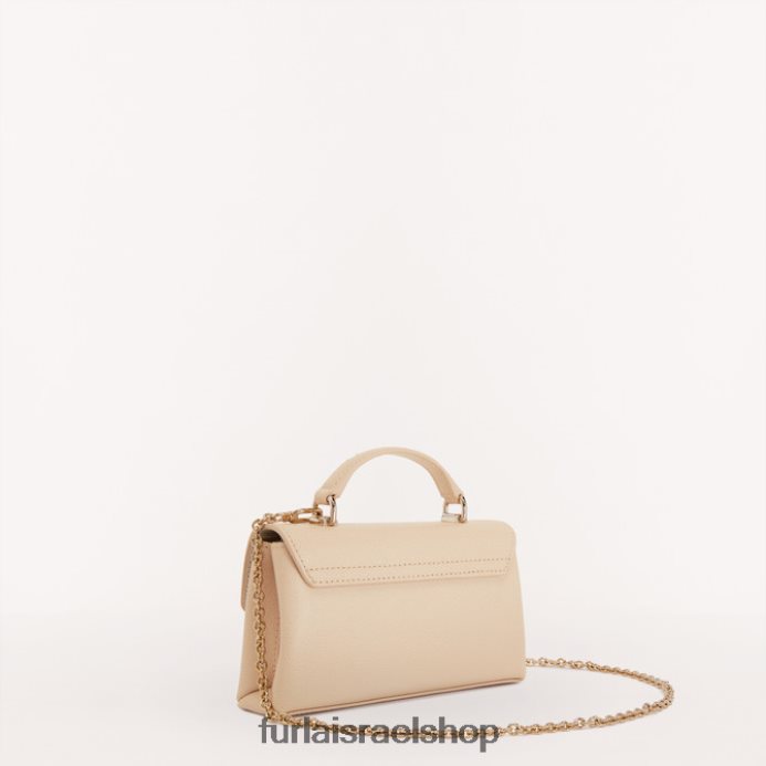 אביזרים נשים Furla PBT0ZR137 1927 מיני תיק מ בלרינה i