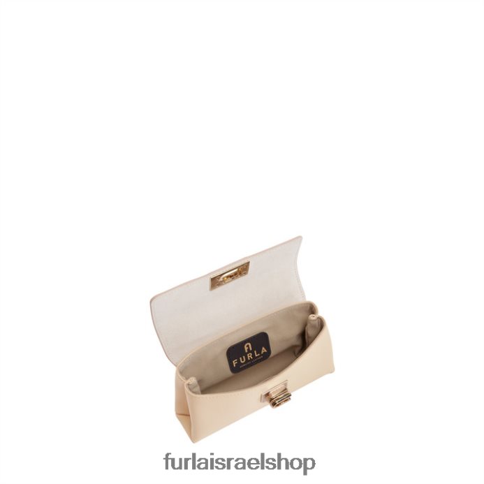 אביזרים נשים Furla PBT0ZR137 1927 מיני תיק מ בלרינה i