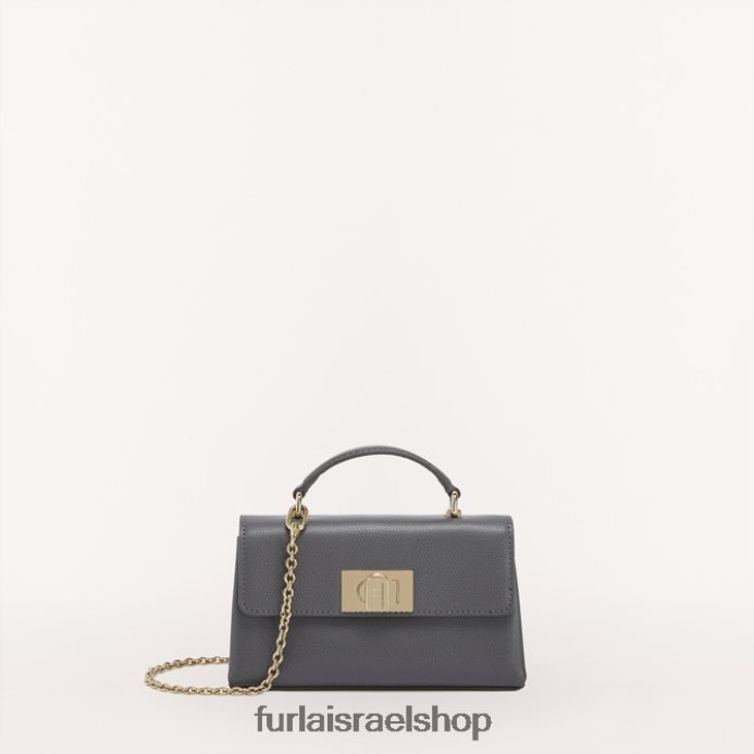 אביזרים נשים Furla PBT0ZR138 1927 מיני תיק מ אדמה