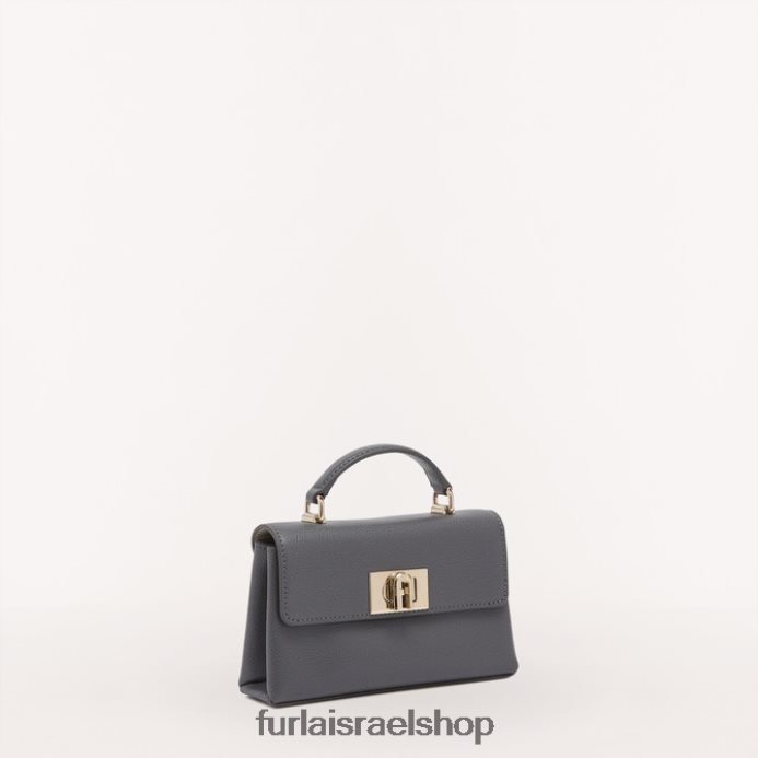 אביזרים נשים Furla PBT0ZR138 1927 מיני תיק מ אדמה