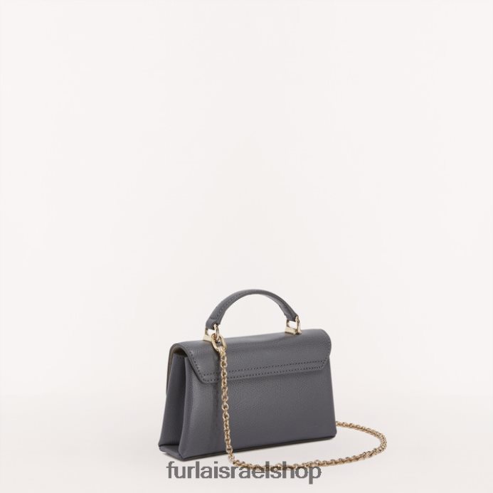 אביזרים נשים Furla PBT0ZR138 1927 מיני תיק מ אדמה
