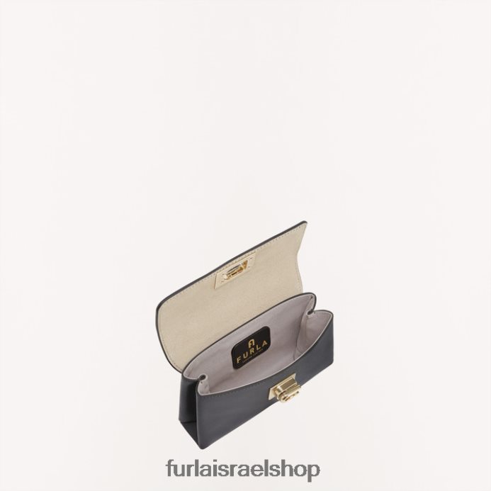 אביזרים נשים Furla PBT0ZR138 1927 מיני תיק מ אדמה
