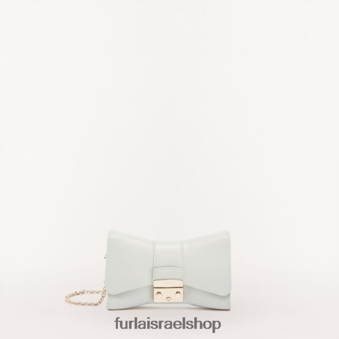 אביזרים נשים Furla PBT0ZR143 מטרופולין רמיקס מיני תיק m מרשמלו